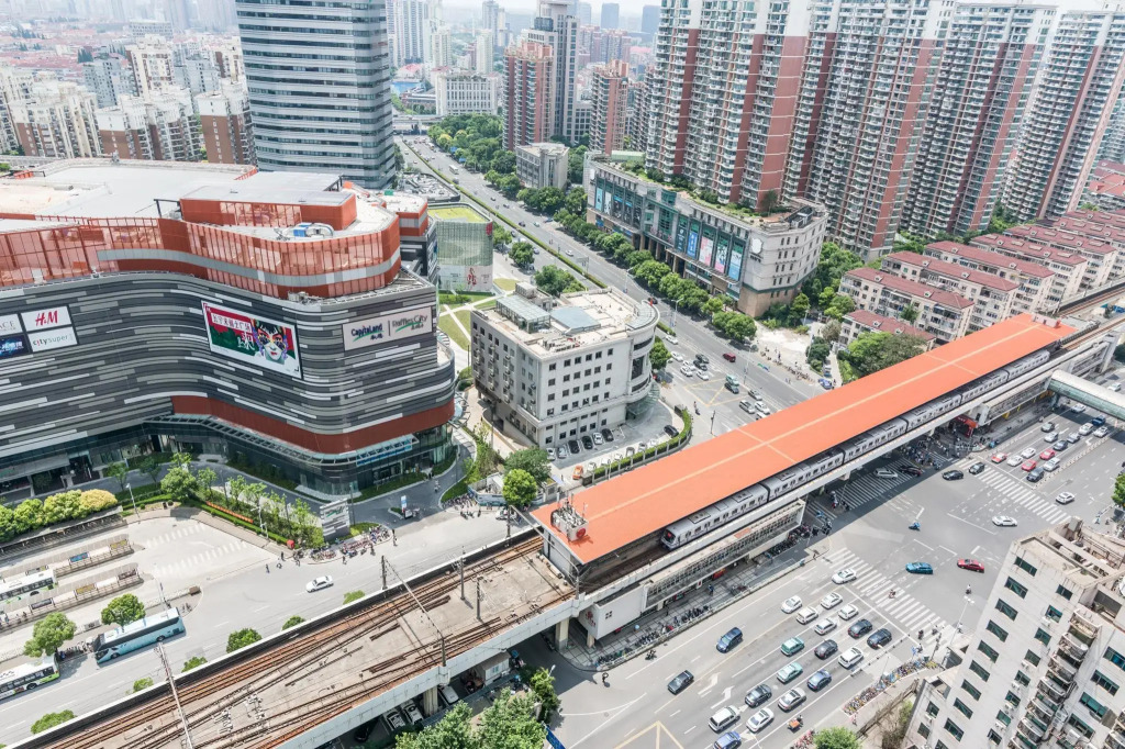 International Service Apartments
