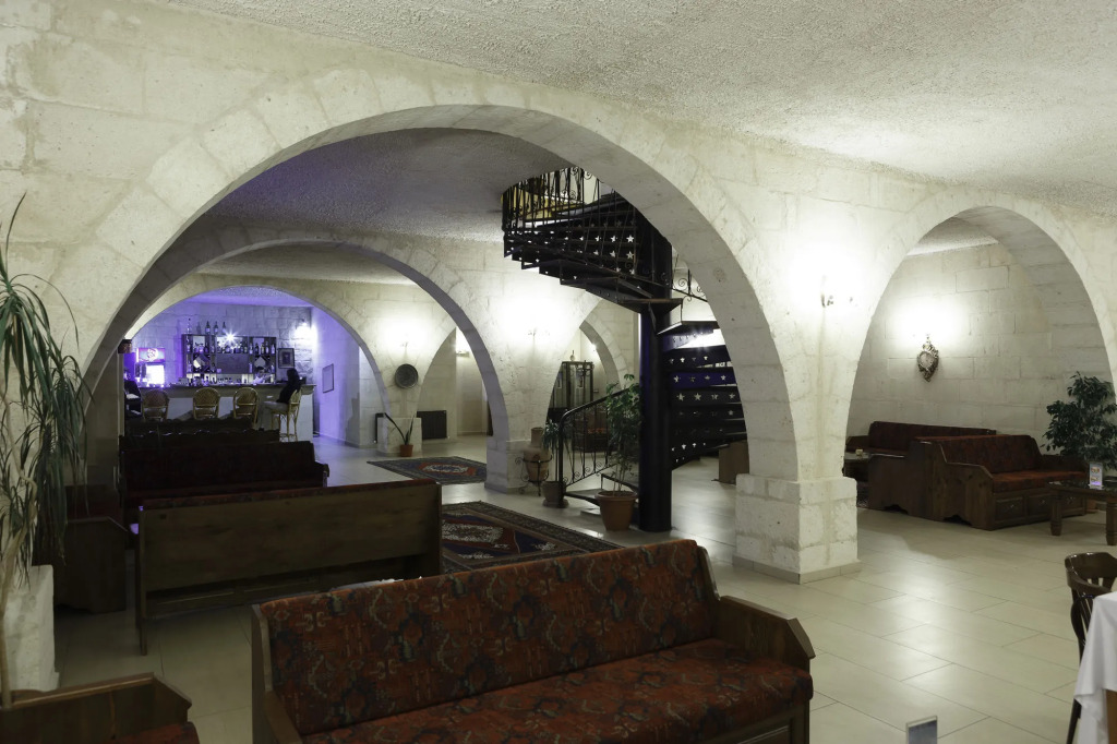 Dilek Kaya Otel