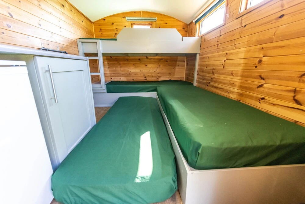 Orchard Hideaways, Penrith, The Lake District