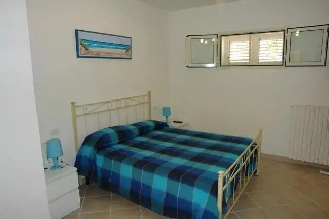 Aldo Bed & Breakfast