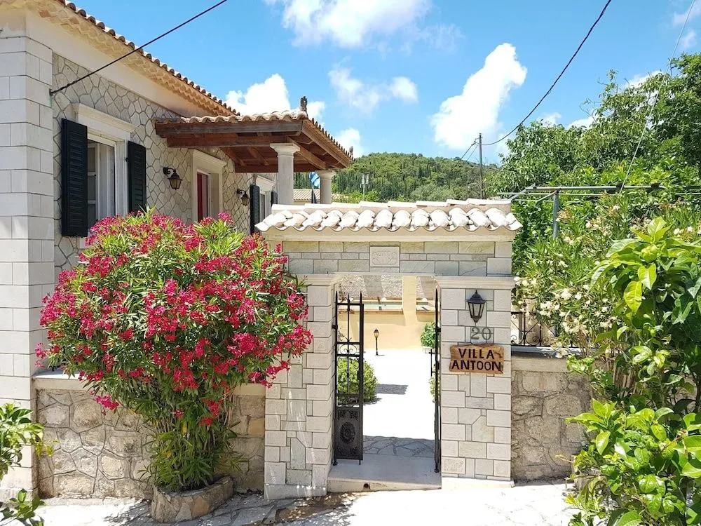 Villa Antoon