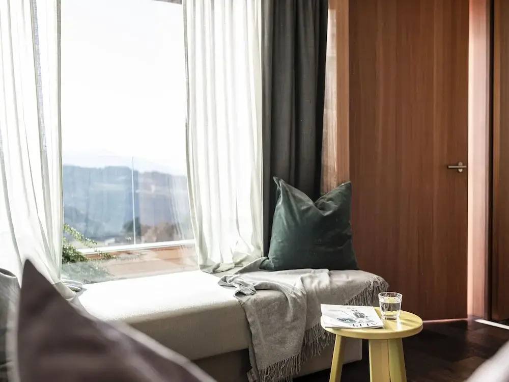 Apartment in Dolomites With Wellness Area