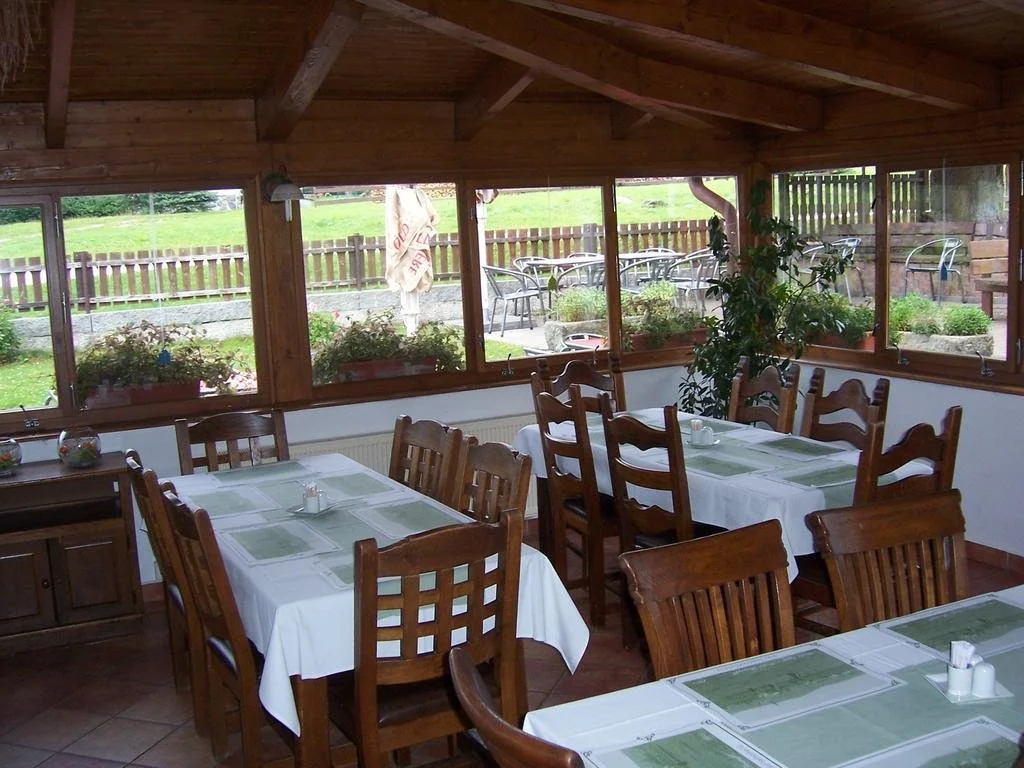 Hotel Barborka