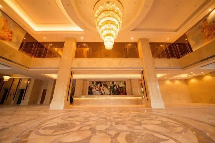 Vienna International Hotel Yangchun Intenational