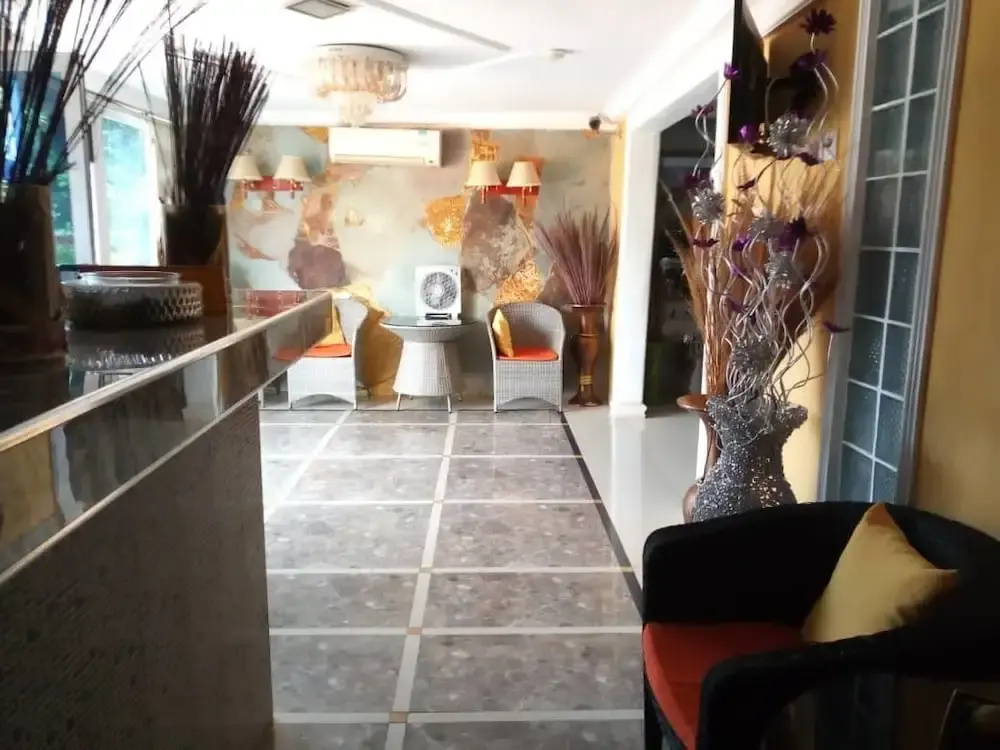 T.S. Hotel
