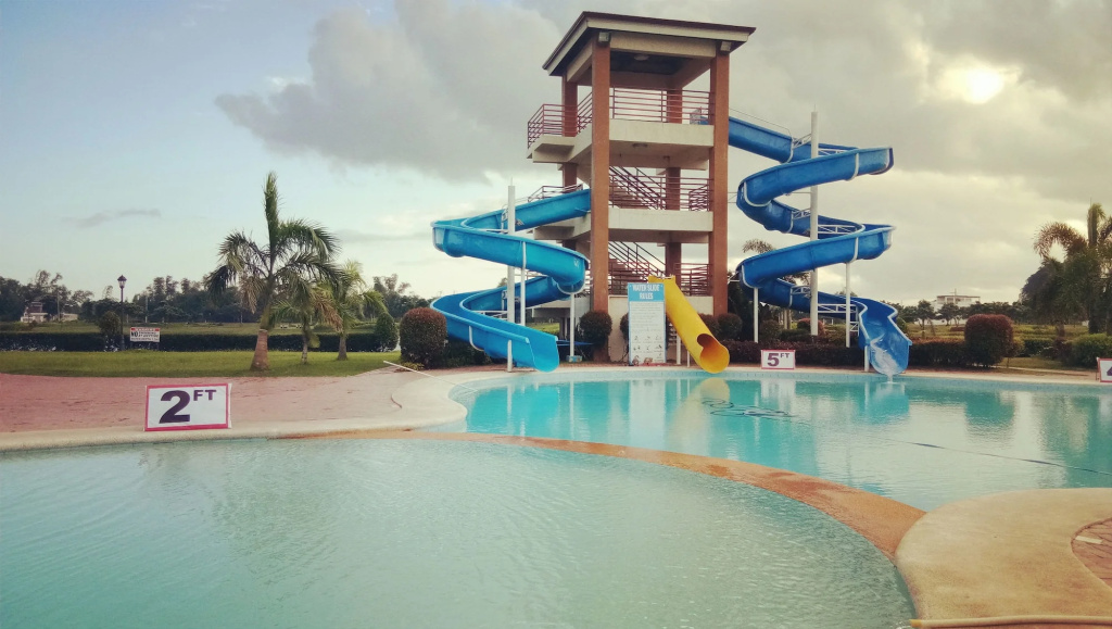 Sotogrande Iloilo Hotel