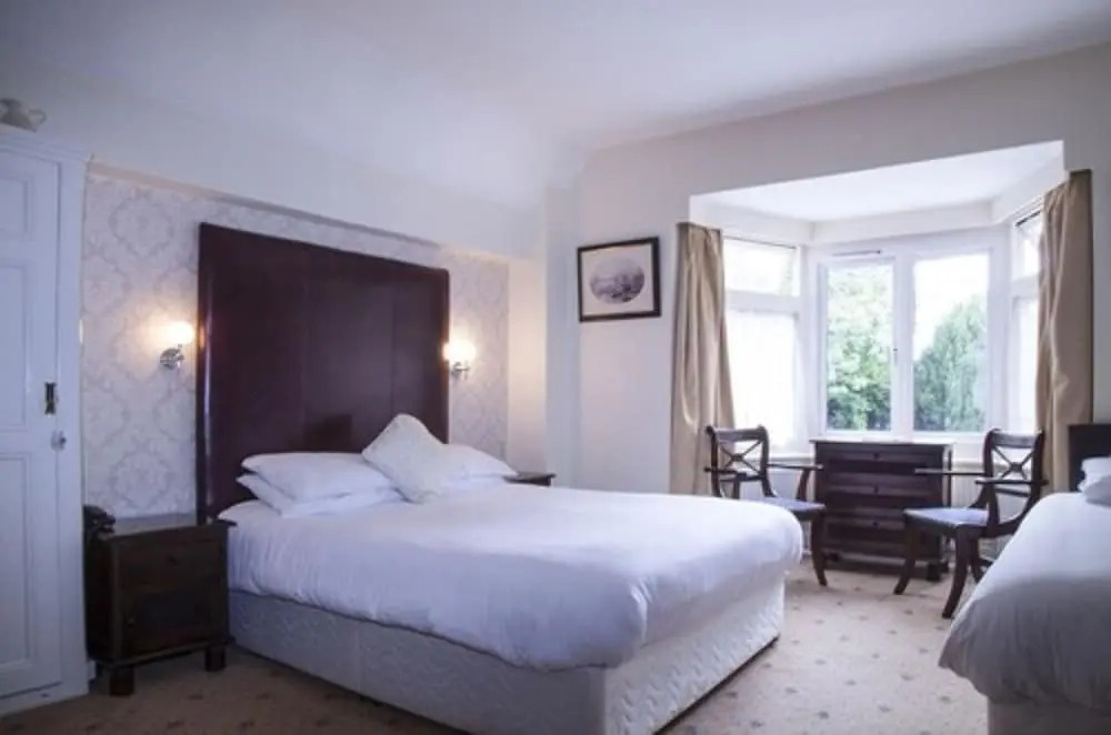 Rosery Country House Hotel
