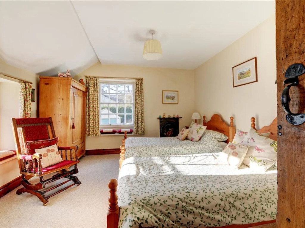 Holiday Home Clappersgate Way
