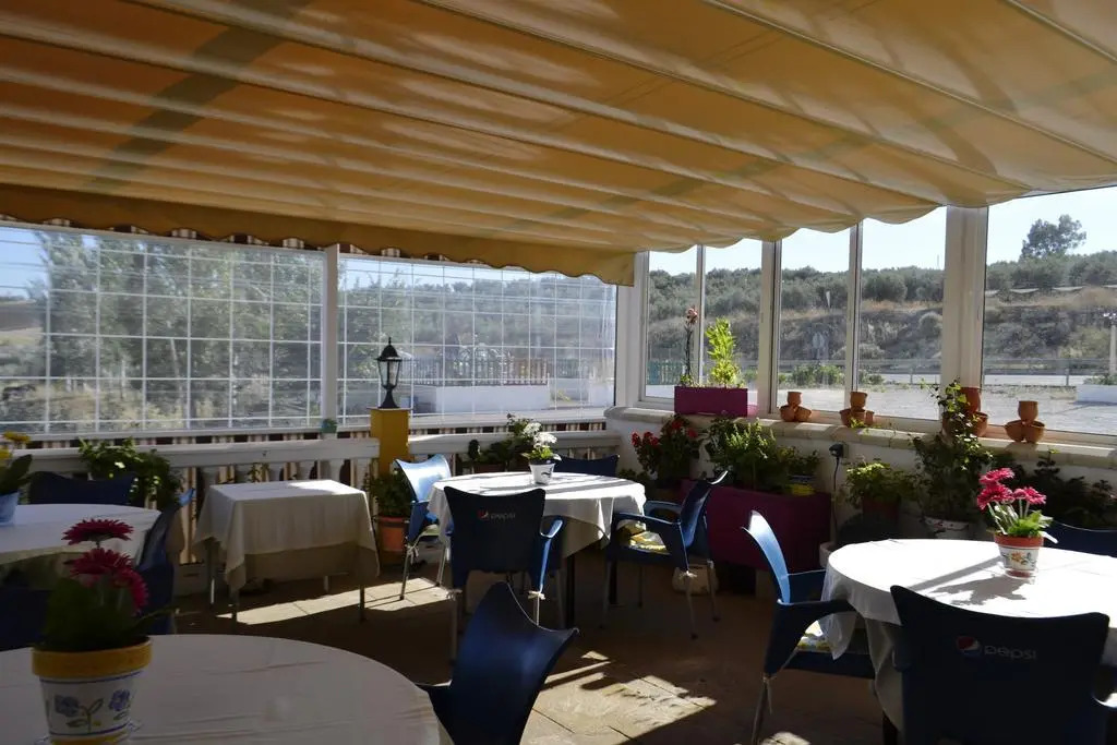 Hotel Arco del Sol