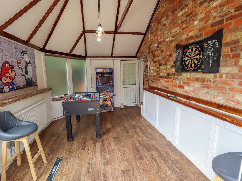Wood Farm Cottage