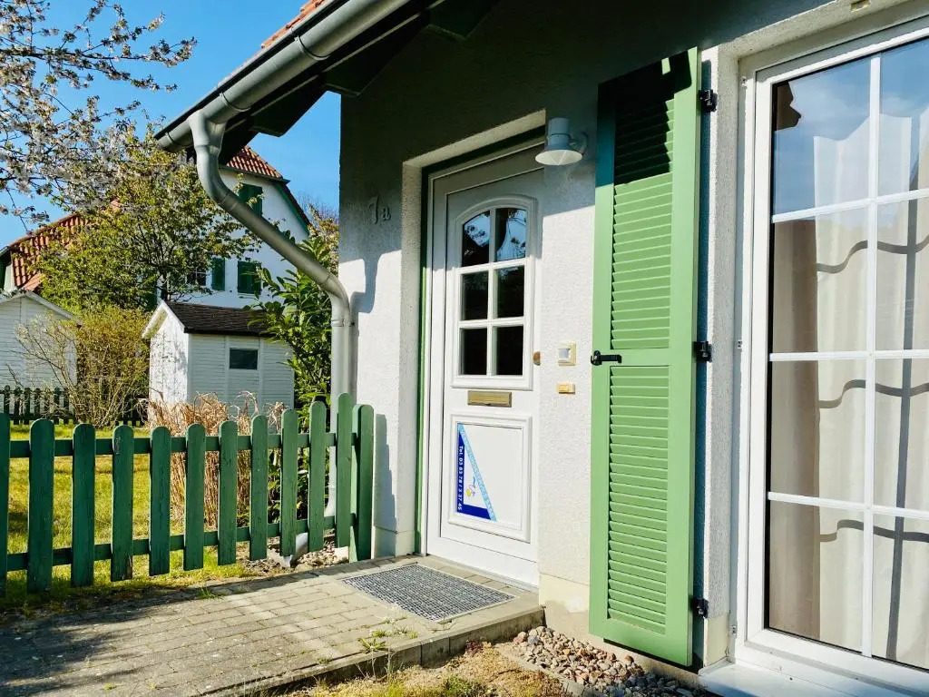 Dünenresidenz Heideweg 7a