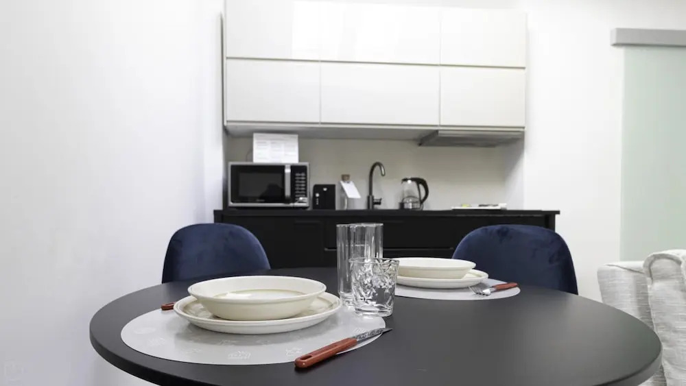 Italianway Easy - Settala 51