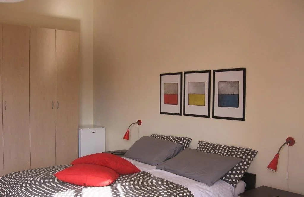 Babel B&B