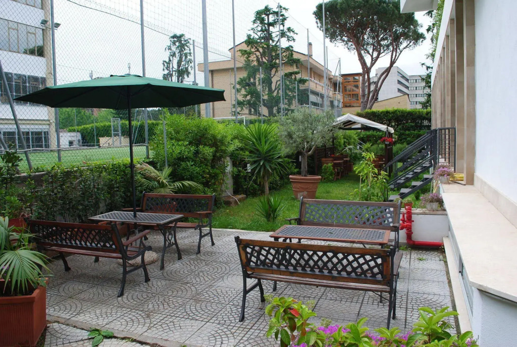 Ginevra Palace Hotel