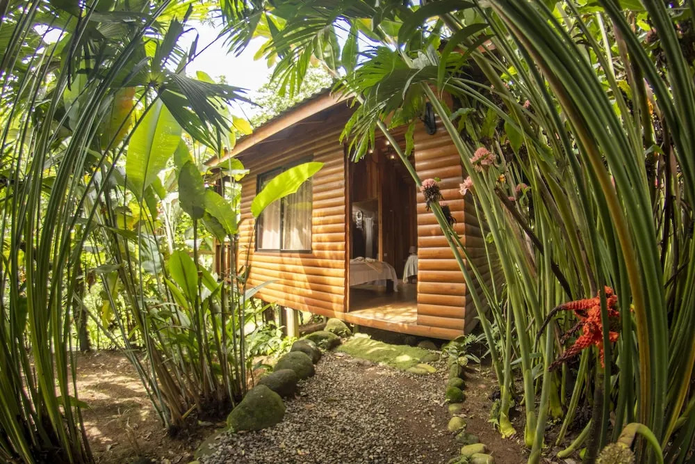 La Fortuna Gardens Lodge