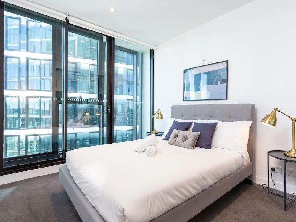 FV By Serain Residences