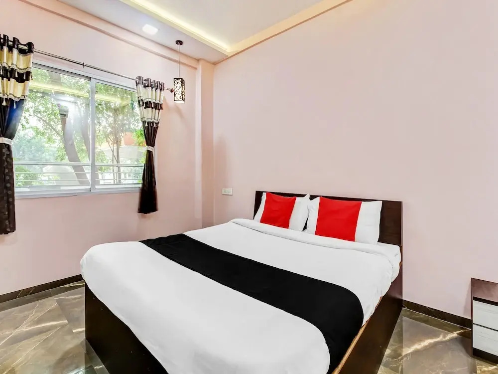 Townhouse Soni Inn