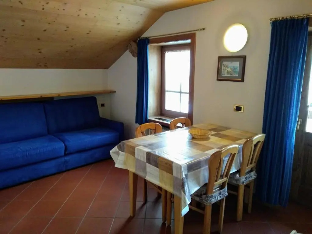 Livigno Chalets