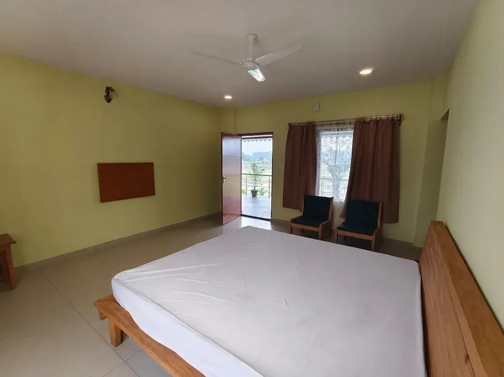 Orangepetal Exotic Bihanga Resort Dooars