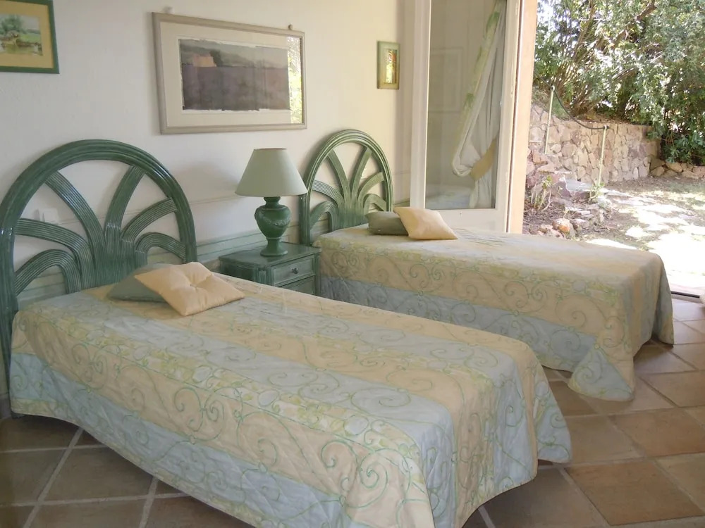 Villa Les Sangliers