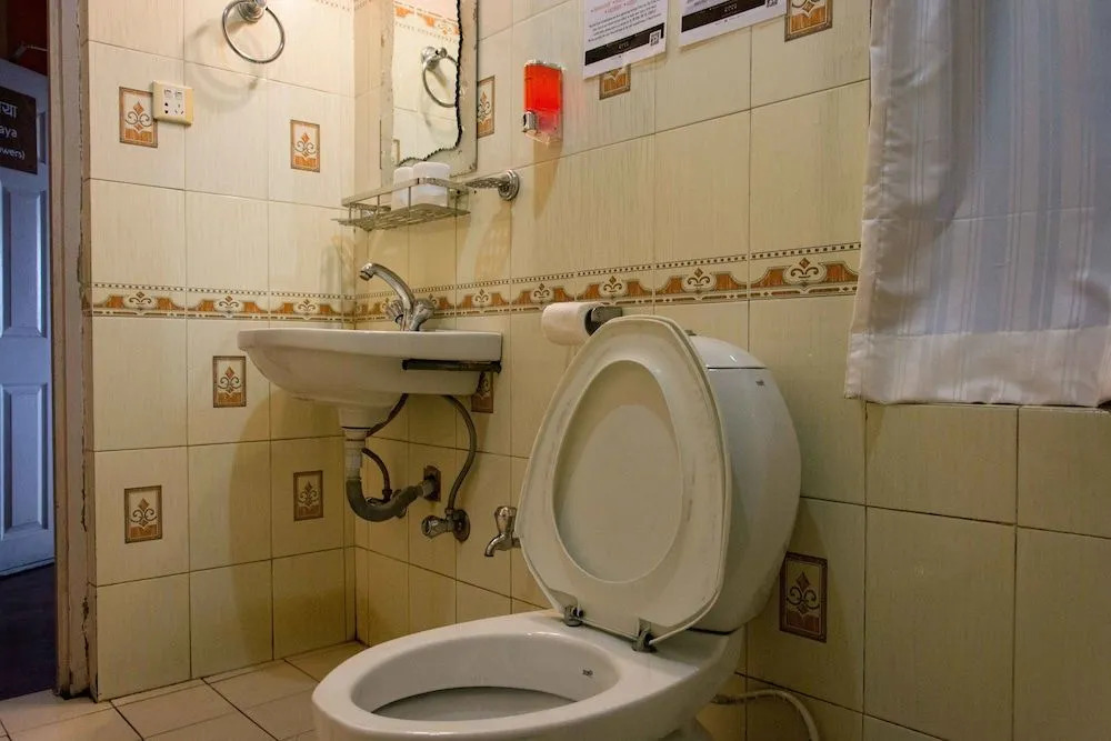 WanderThirst Hostels