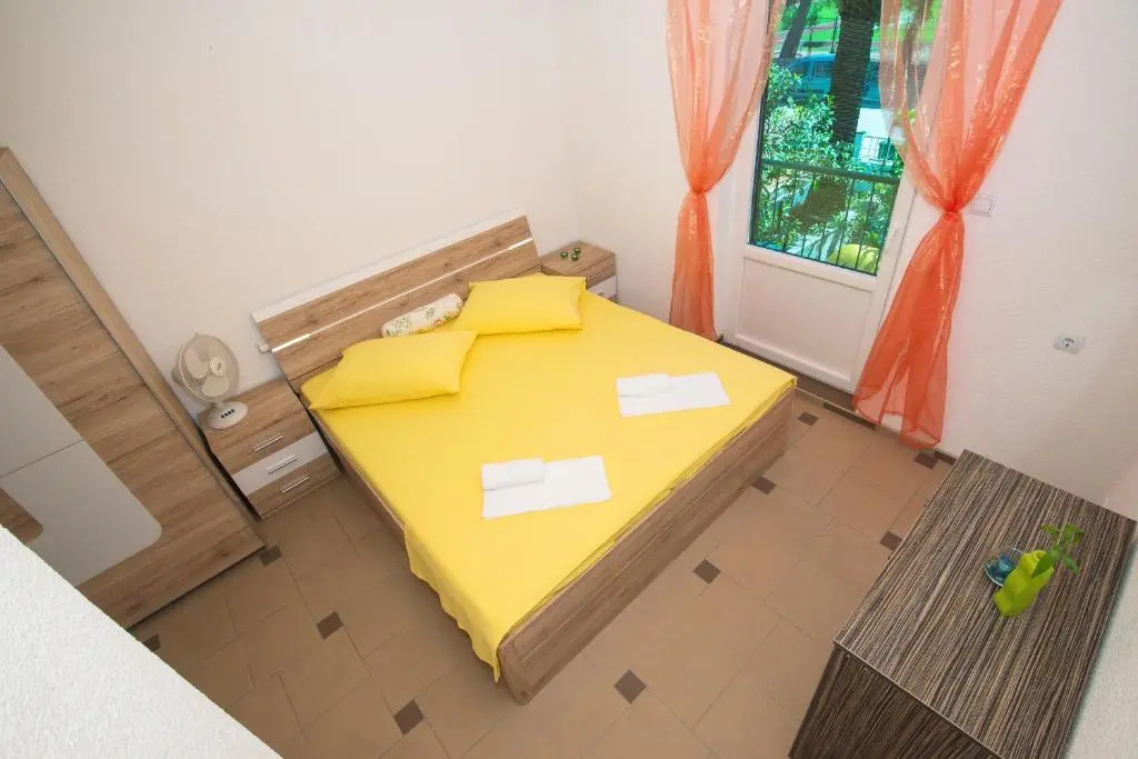 Apartment Afrika