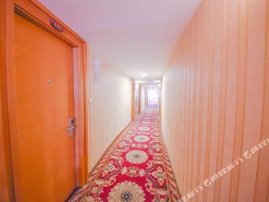 Wenzhou Qiaotou Hotel