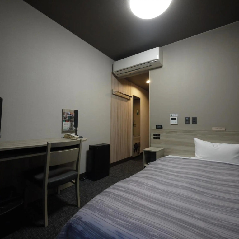 Route Inn Grantia Akita Spa Resort