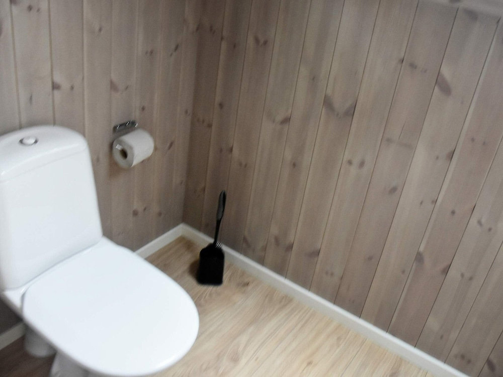 6 Person Holiday Home in Bud