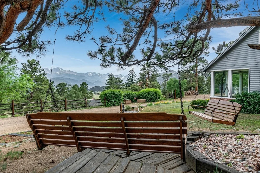 The Views At Glacier Drive -- Ev #3586 4 Bedroom Home