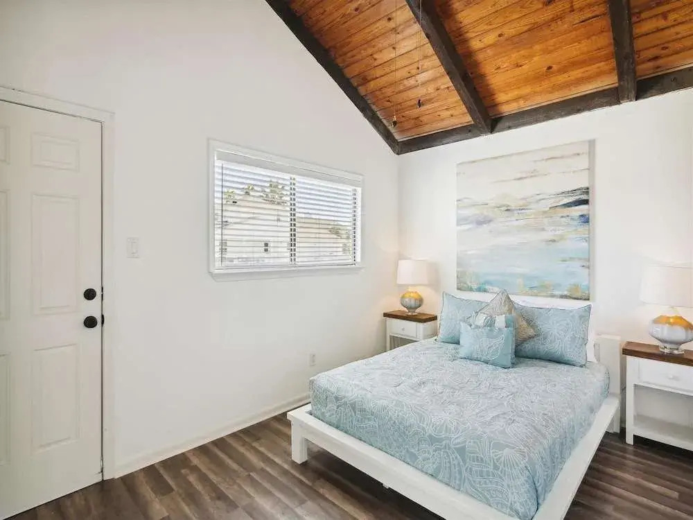 Tranquil Waters by Ryson Vacation Rentals