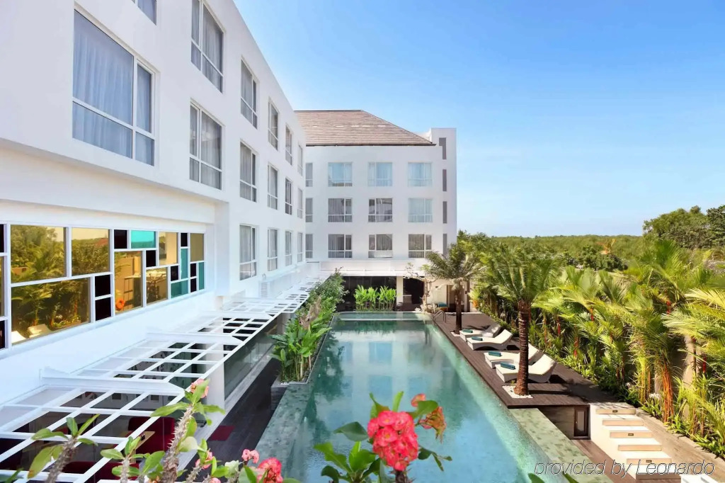 Fairfield by Marriott Bali Kuta Ngurah Rai