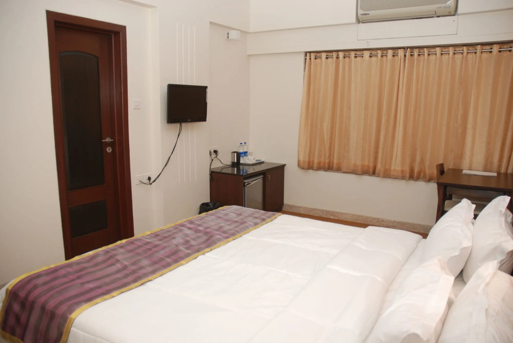 Hotel Ambience Excellency, Wakad, Pune