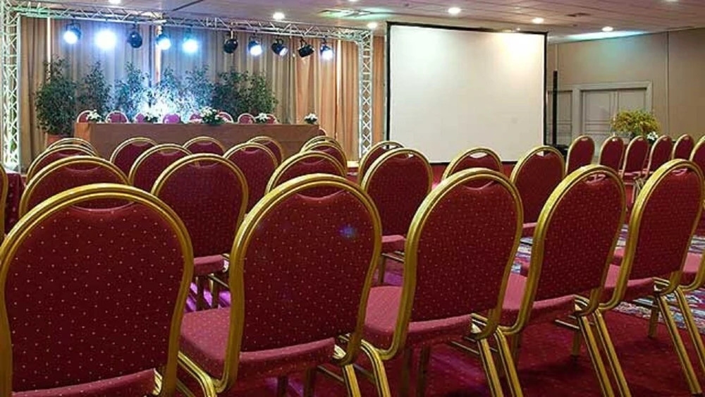 Hotel Bouazza