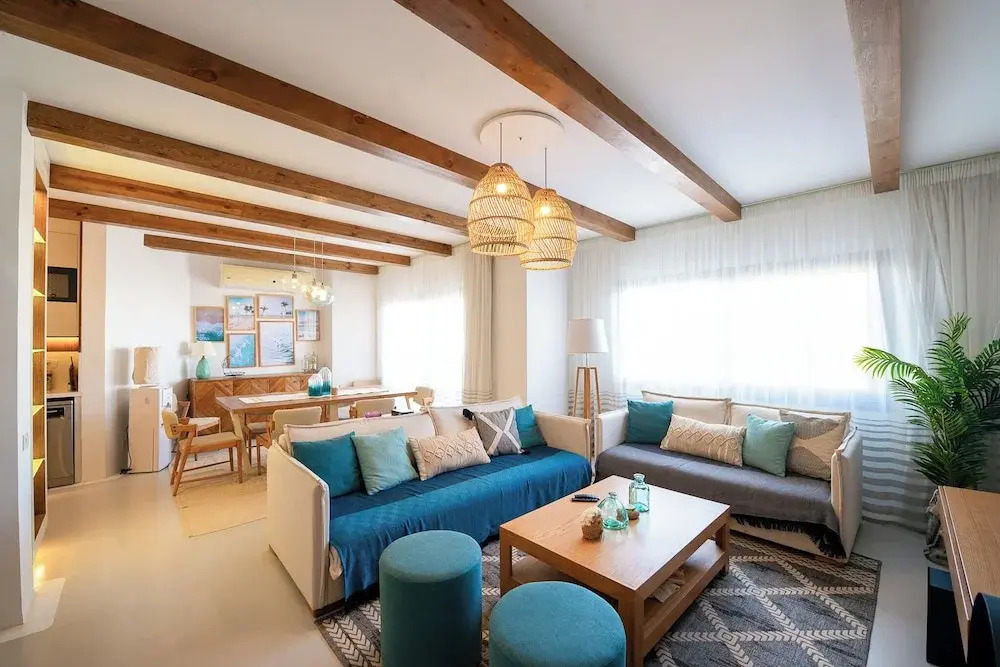 El Gouna - BIRD NEST