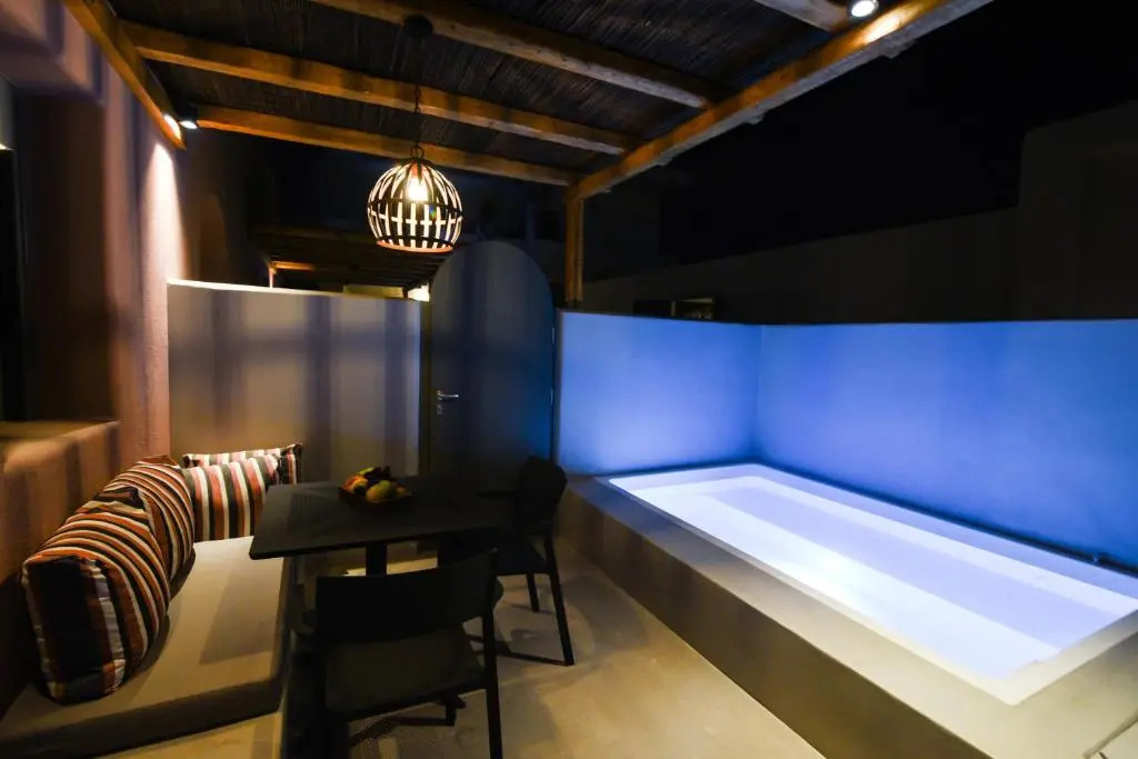 Terra Nera Suites