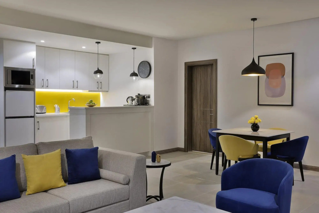 voco Al Khobar by IHG