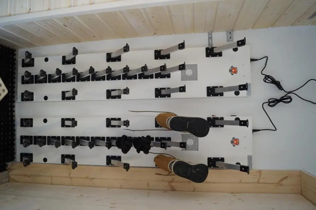 Chalet soFlo -4 FLOCONS OR - 3 Vallées - Saint-Martin-de-Belleville-9personnes-130m2