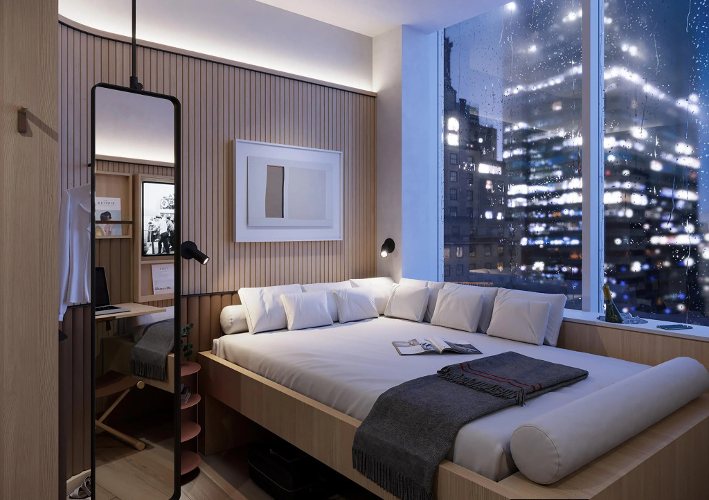 Little Something Hotel