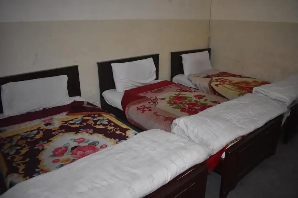 Jamal Hotel