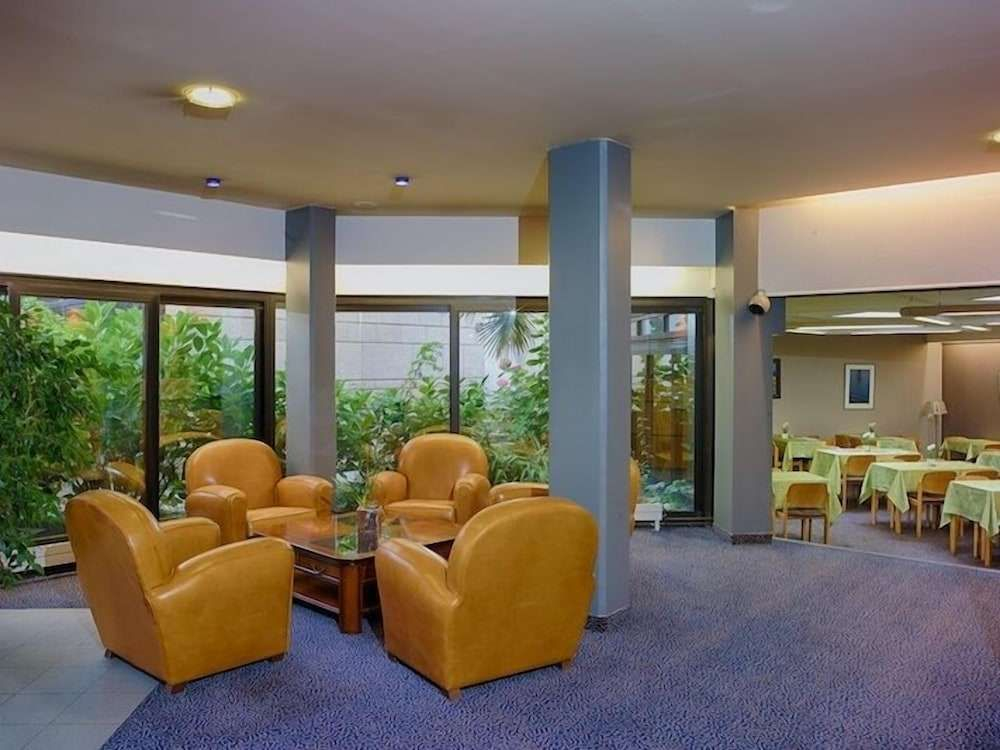 Hôtel Dupleix - Hyper centre - Réouverture