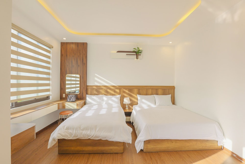 NGỌC THIÊN MINH - Homestay