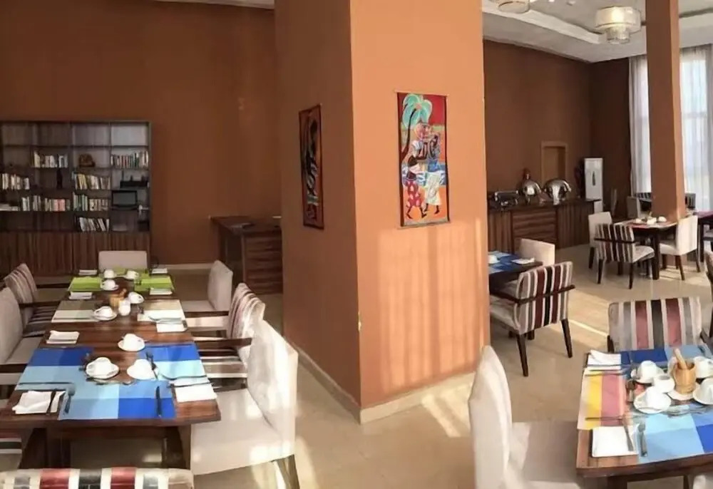 AMOR Hotels Ekiti
