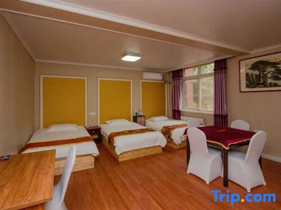 Shijiazhuang Junting Express Hotel