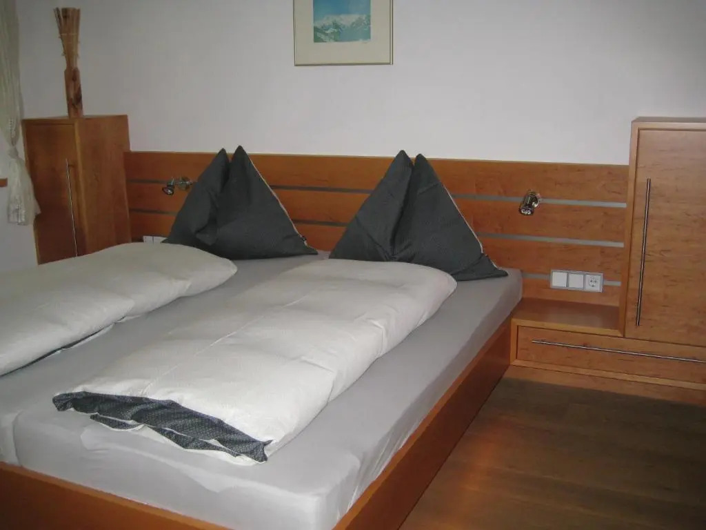 Apartment Ronacher