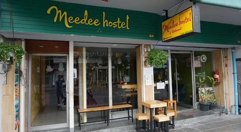 OYO 730 Meedee Hostel