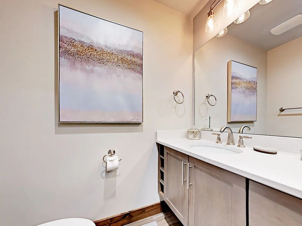 3793 Blackstone Drive Condo #1B by the Gondola 2 Bedrooms 2.5 Bathroom
