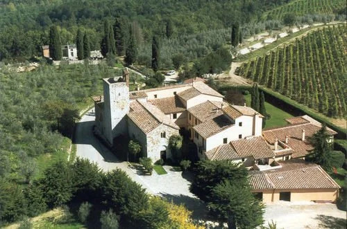Canonica A Cerreto