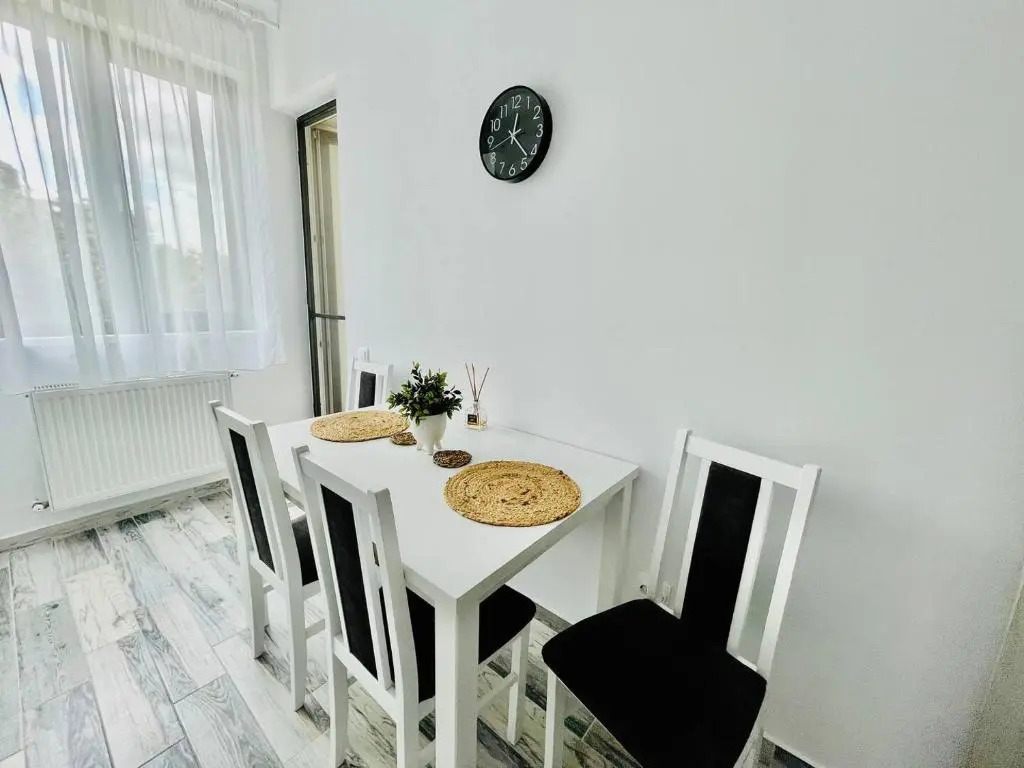 3S Residence Bucharest