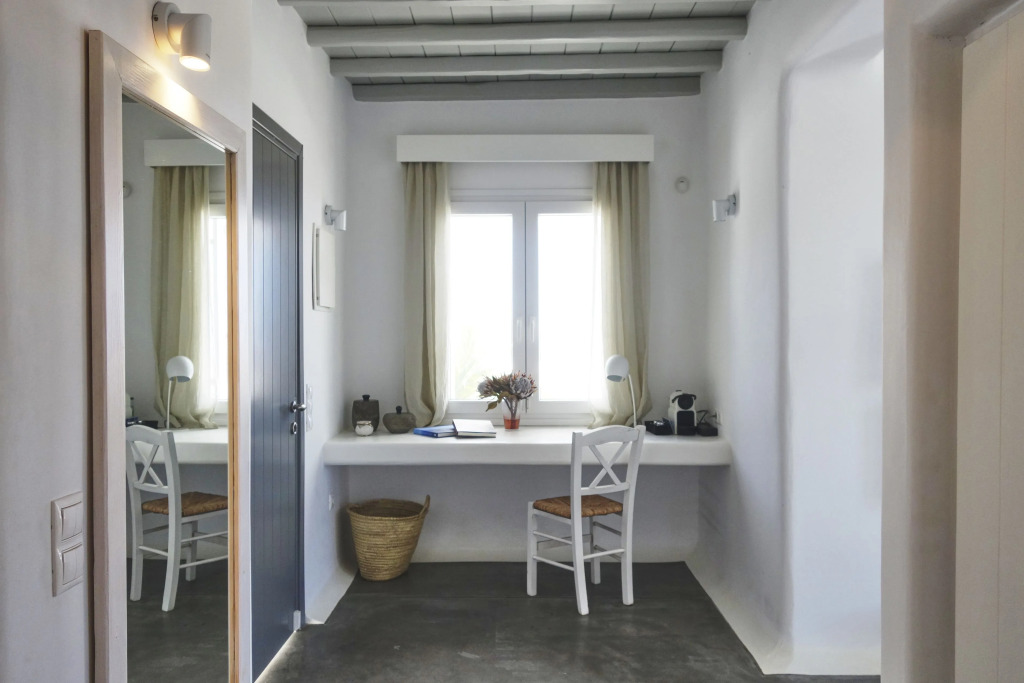 Azolla Villa Mykonos